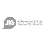JIG - Internet Consulting